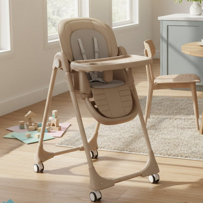 BABY FEEDING CHAIR