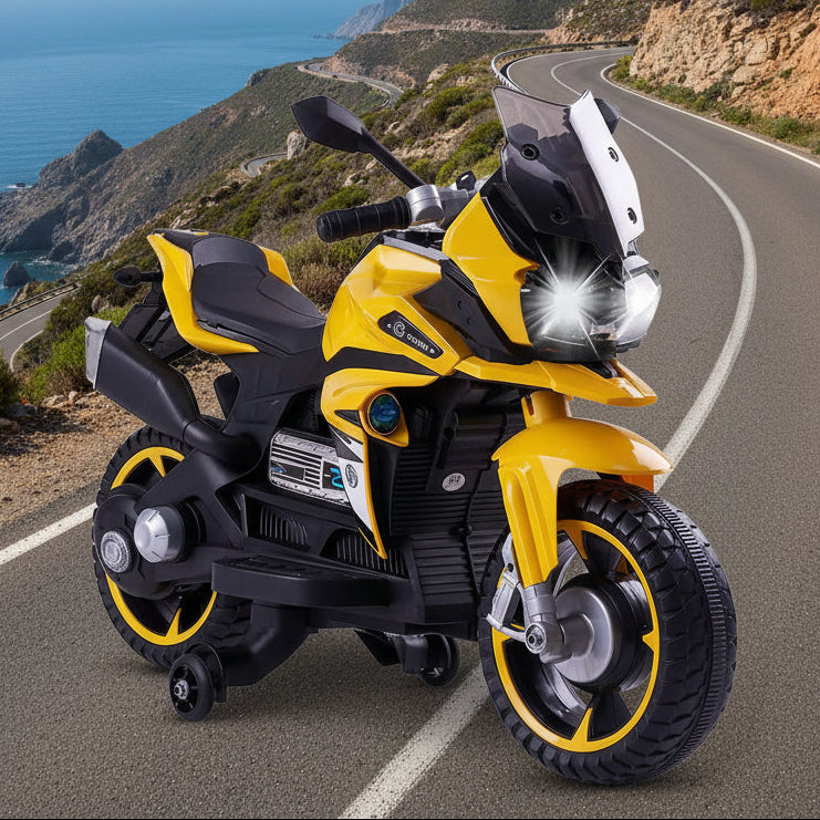 KIDS MOTORBIKE