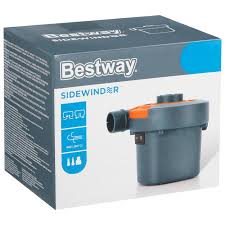 ELECTRIC AIR PUMP