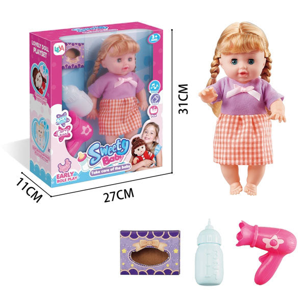 DOLLS