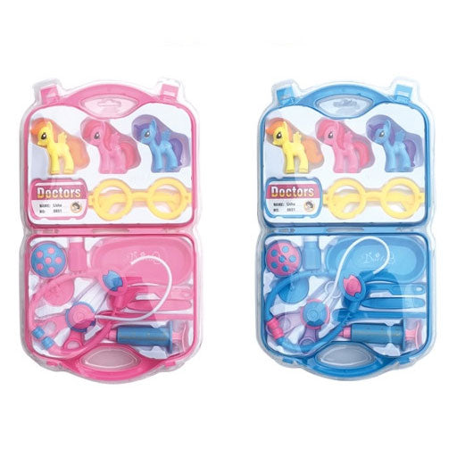 DOCTOR SET