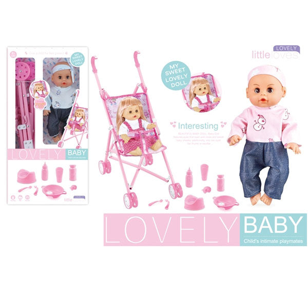 DOLLS