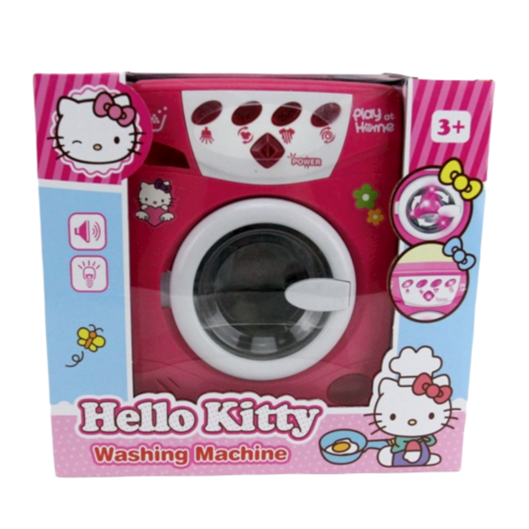 WASHING MACHINE TOY