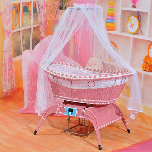 Baby Auto Cradle Swing