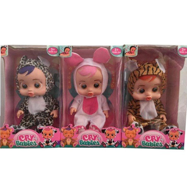 DOLLS