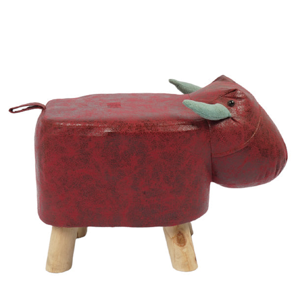 Yalk Soft Animal Design Stool