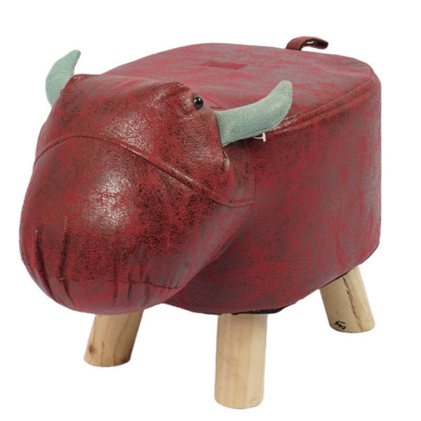 Yalk Soft Animal Design Stool