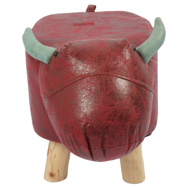 Yalk Soft Animal Design Stool
