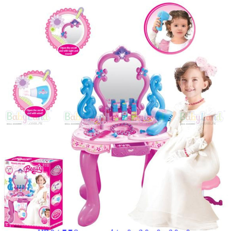 DREESING TABLE