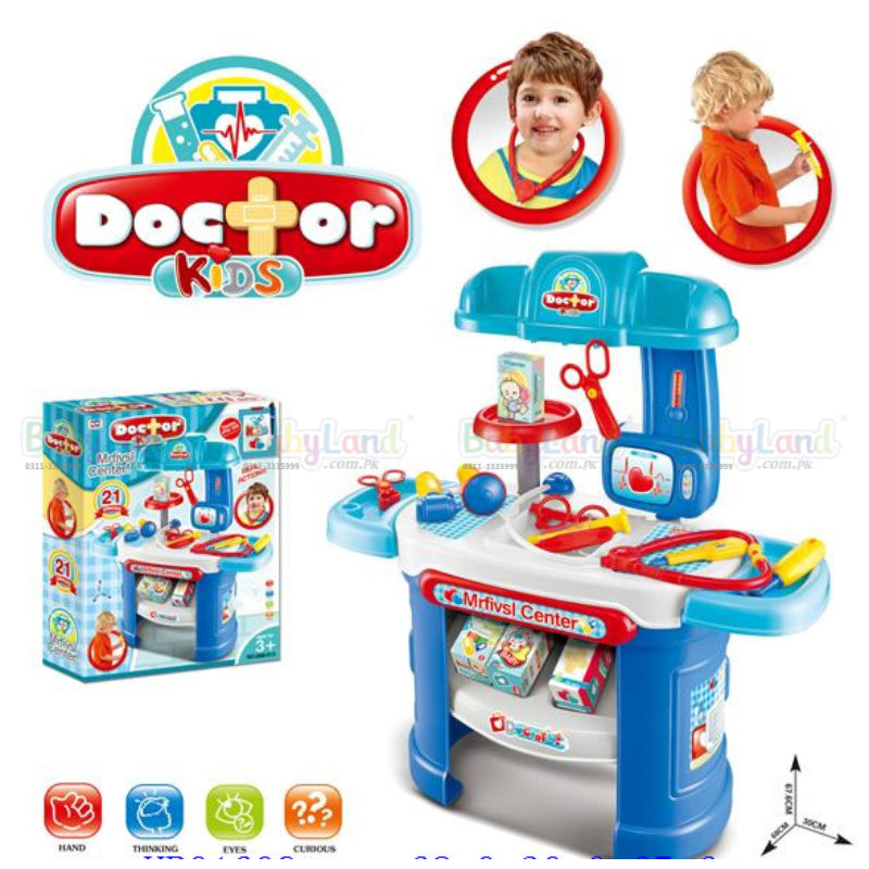 DOCTOR SET