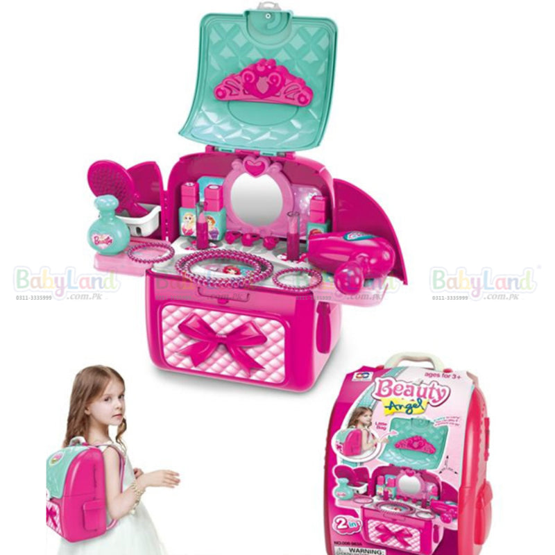 BEAUTY SET