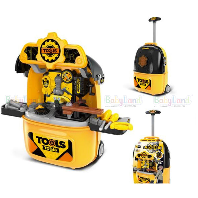 KIDS PLAY TOOLS