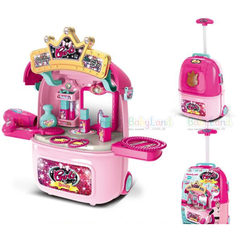 KITCHEN SET