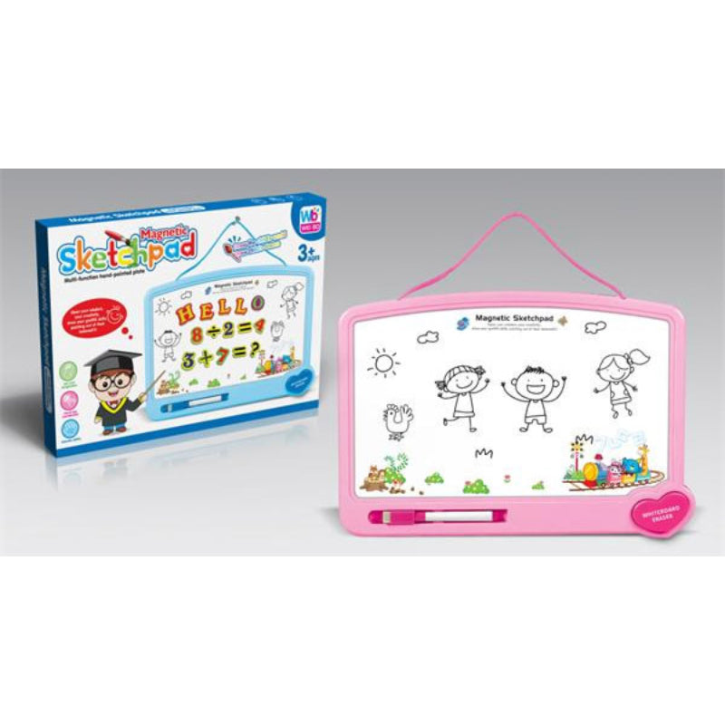 LEARNING BOARD