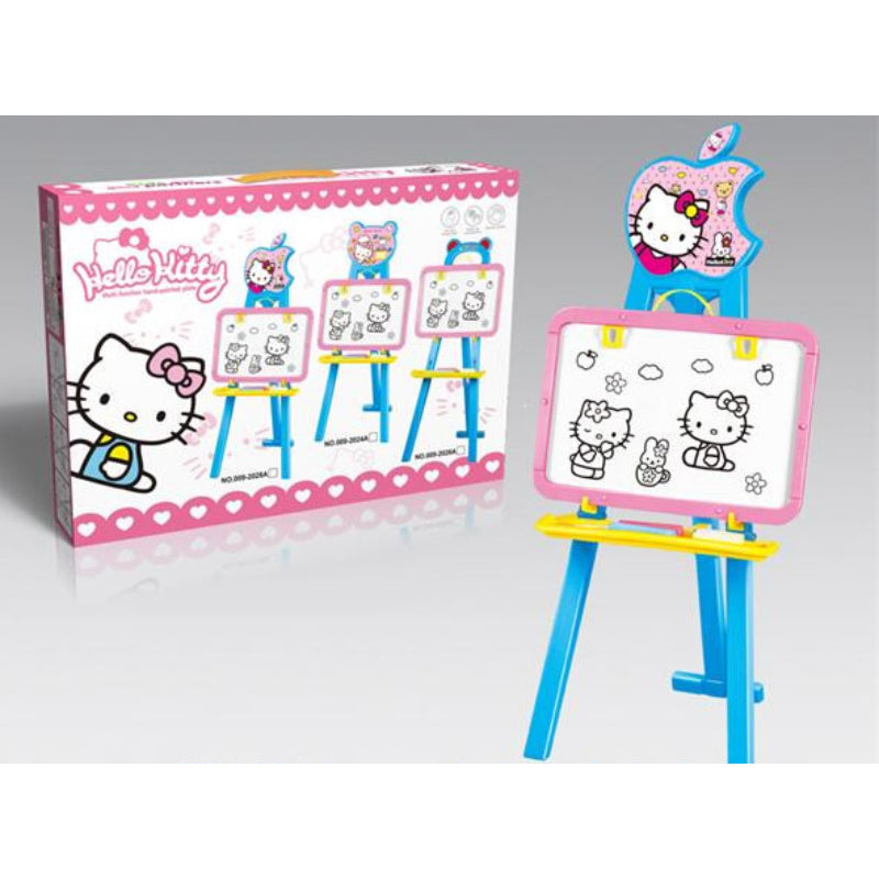 MAGIC LEARNING BOARD