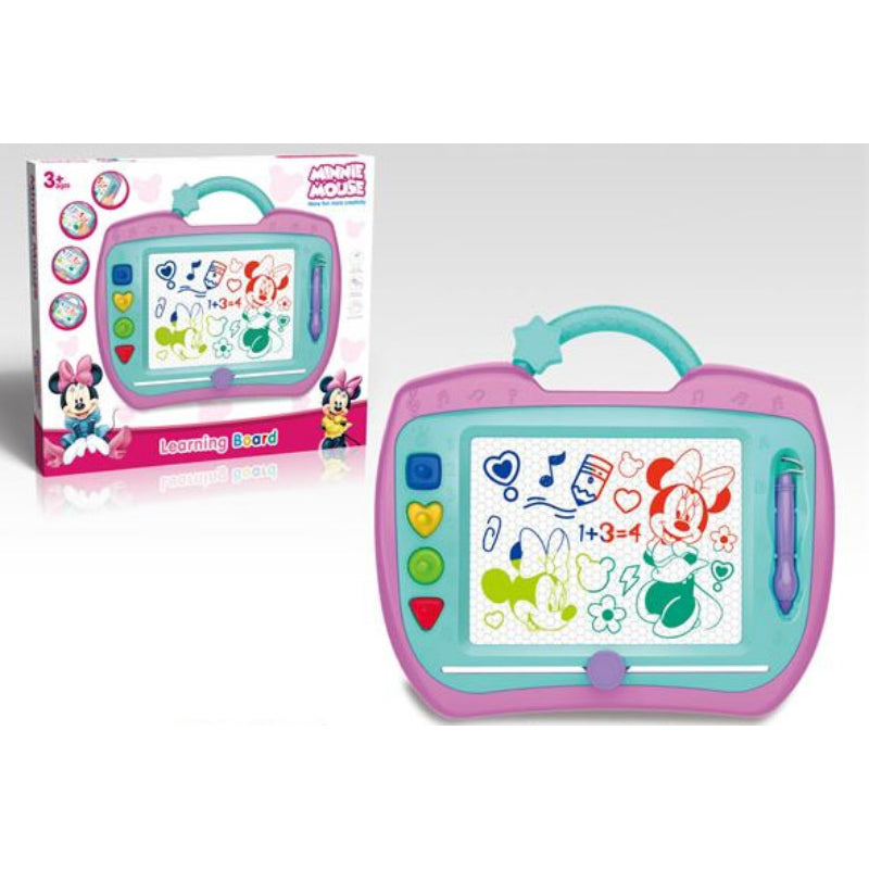 MAGIC LEARNING BOARD