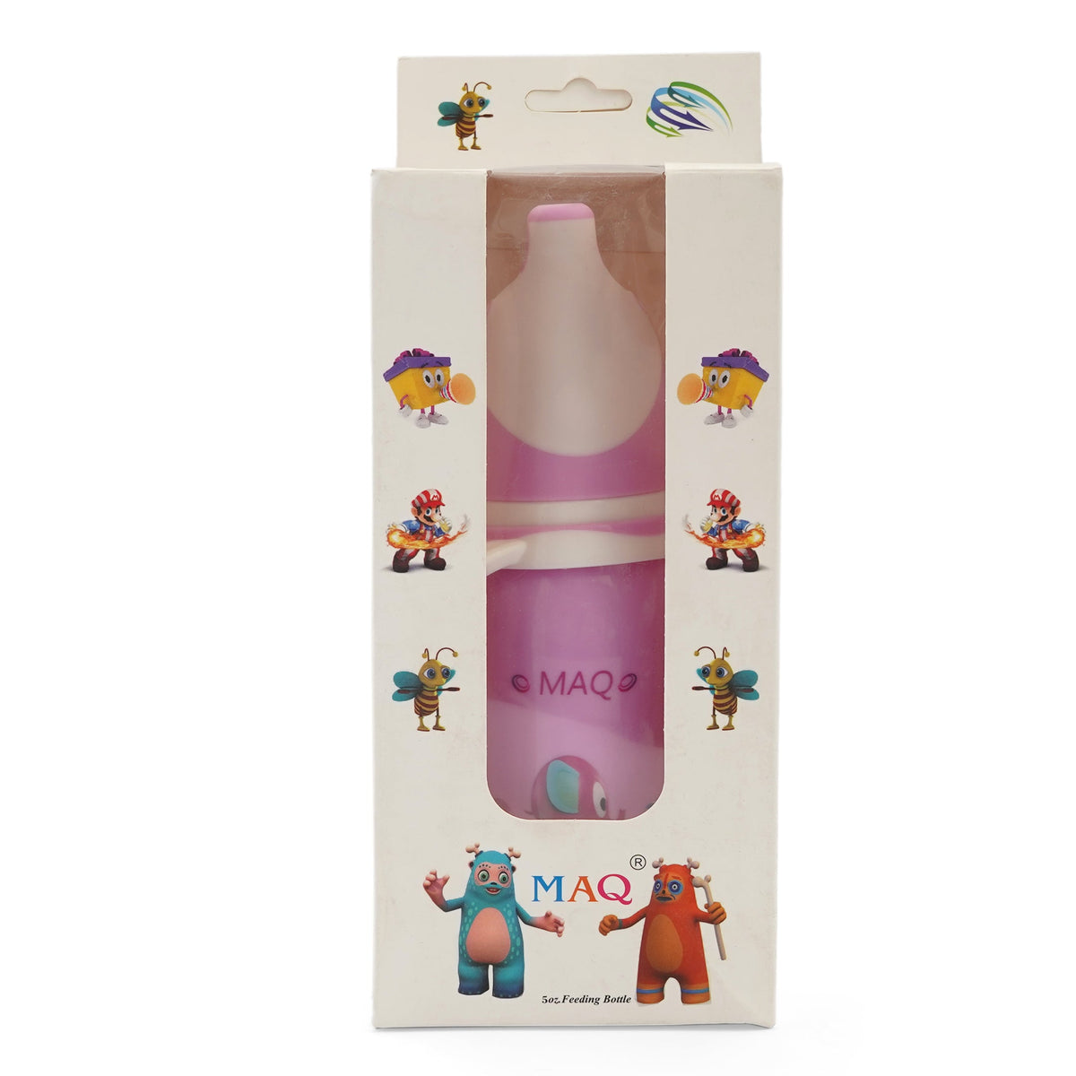 MAQ Baby Feeder