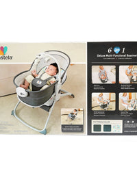 BABY BOUNCER
