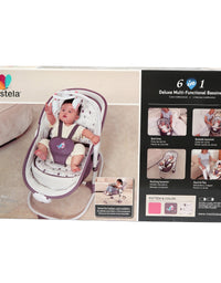 BABY BOUNCER
