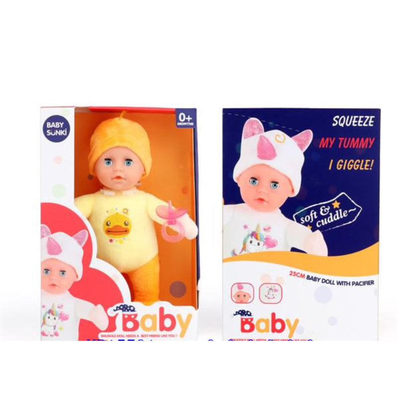 DOLL
