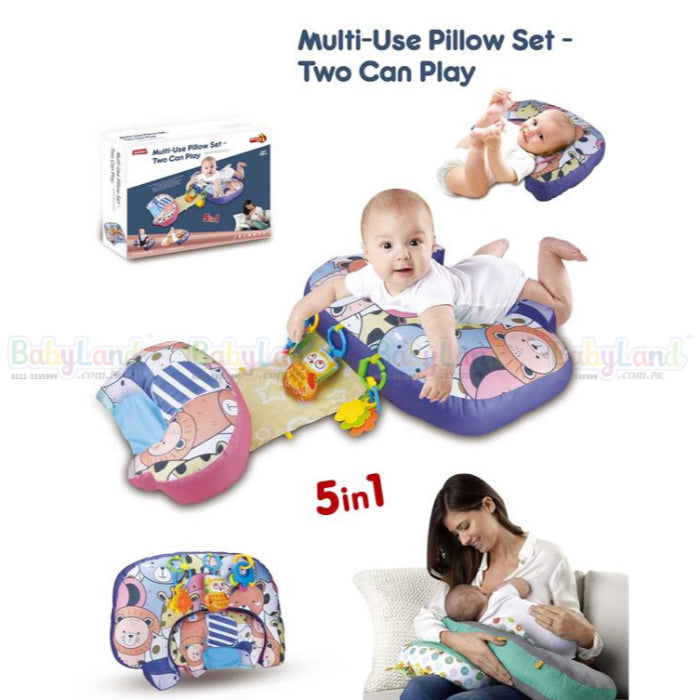 BABU NURSING PILLOW