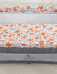 Portable Baby Infant Bed
