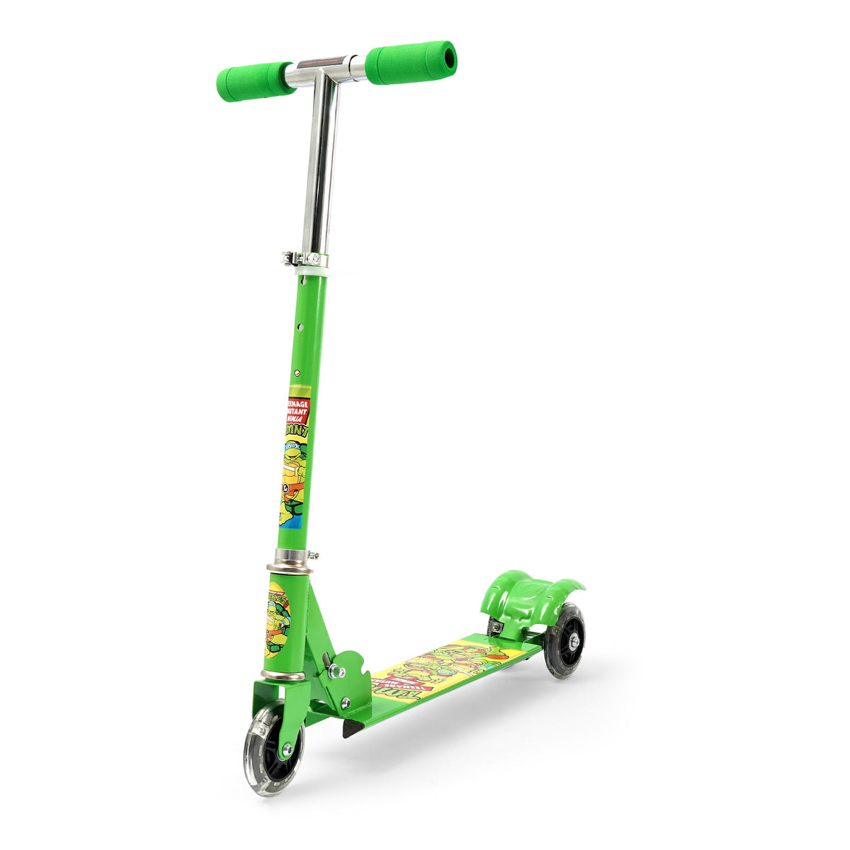 SCOOTY