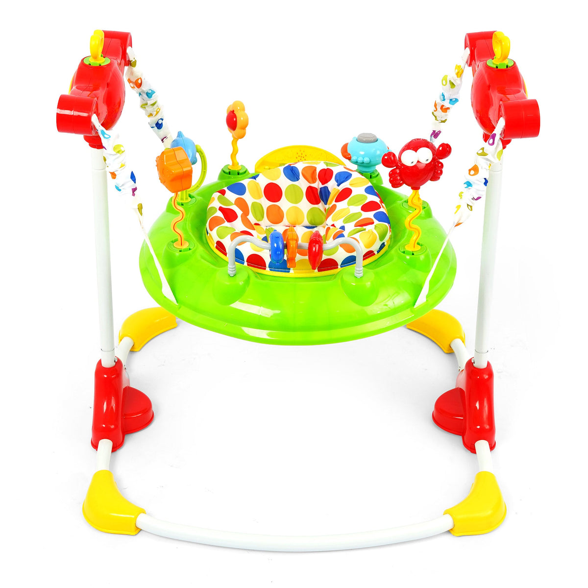 BABY  JUMPER