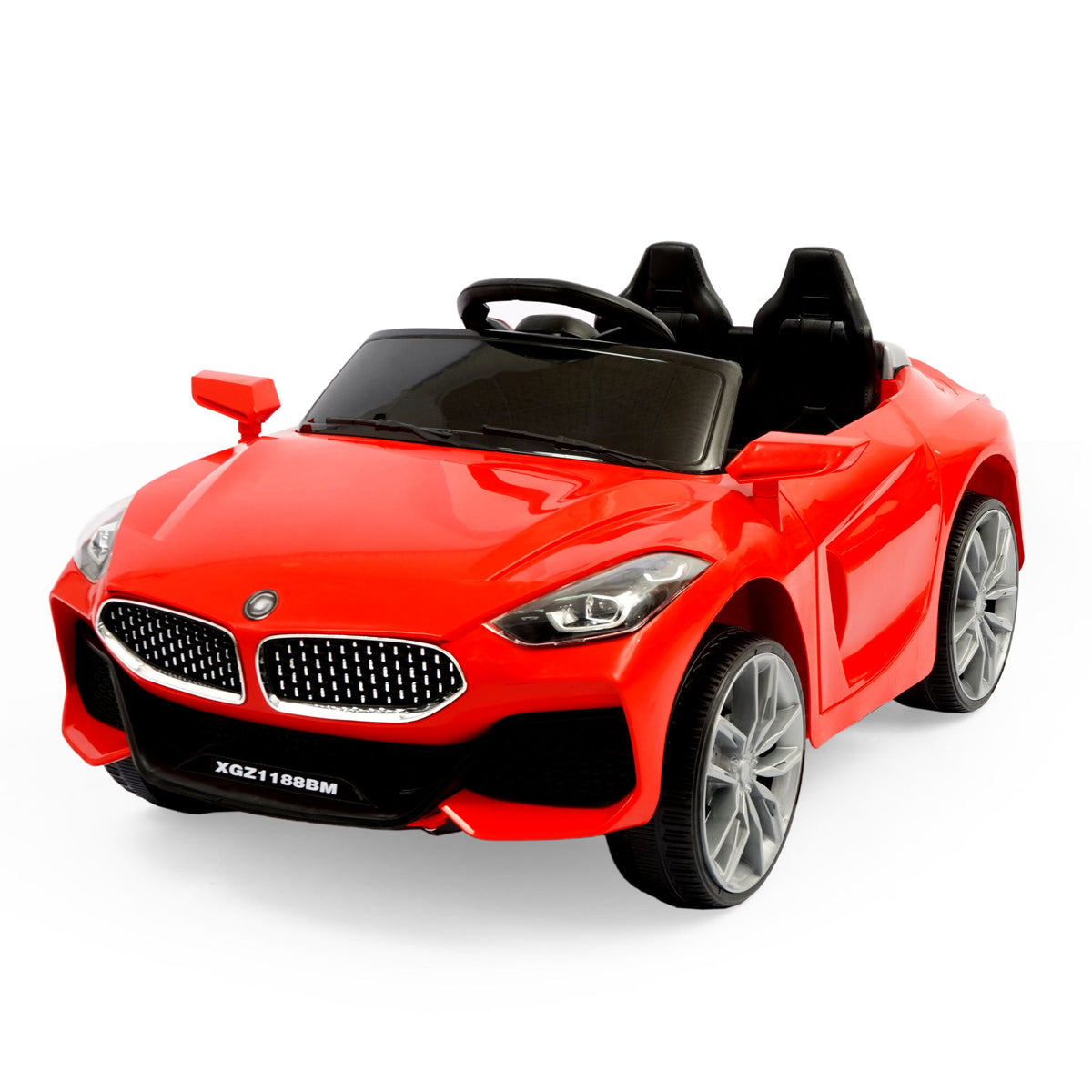 Electric Cars