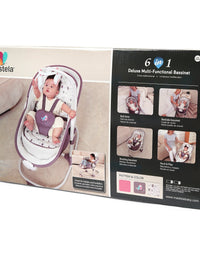 BABY BOUNCER
