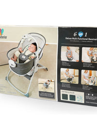 BABY BOUNCER
