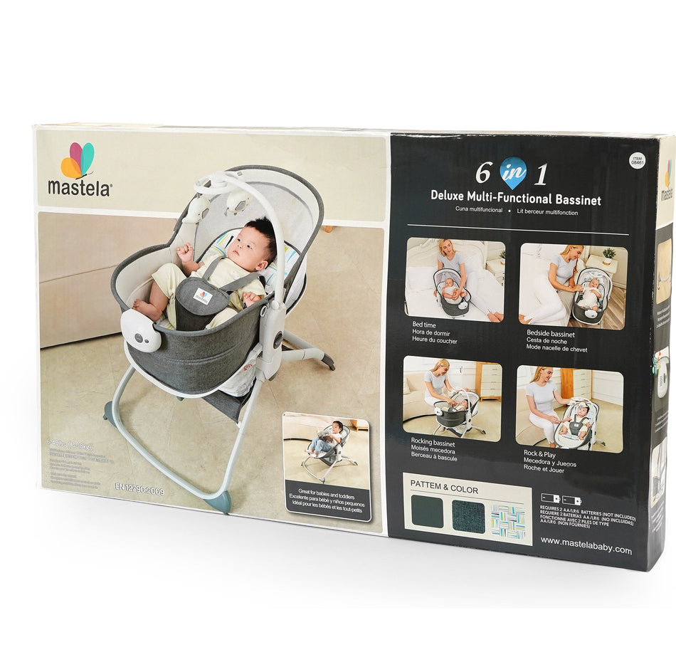 BABY BOUNCER
