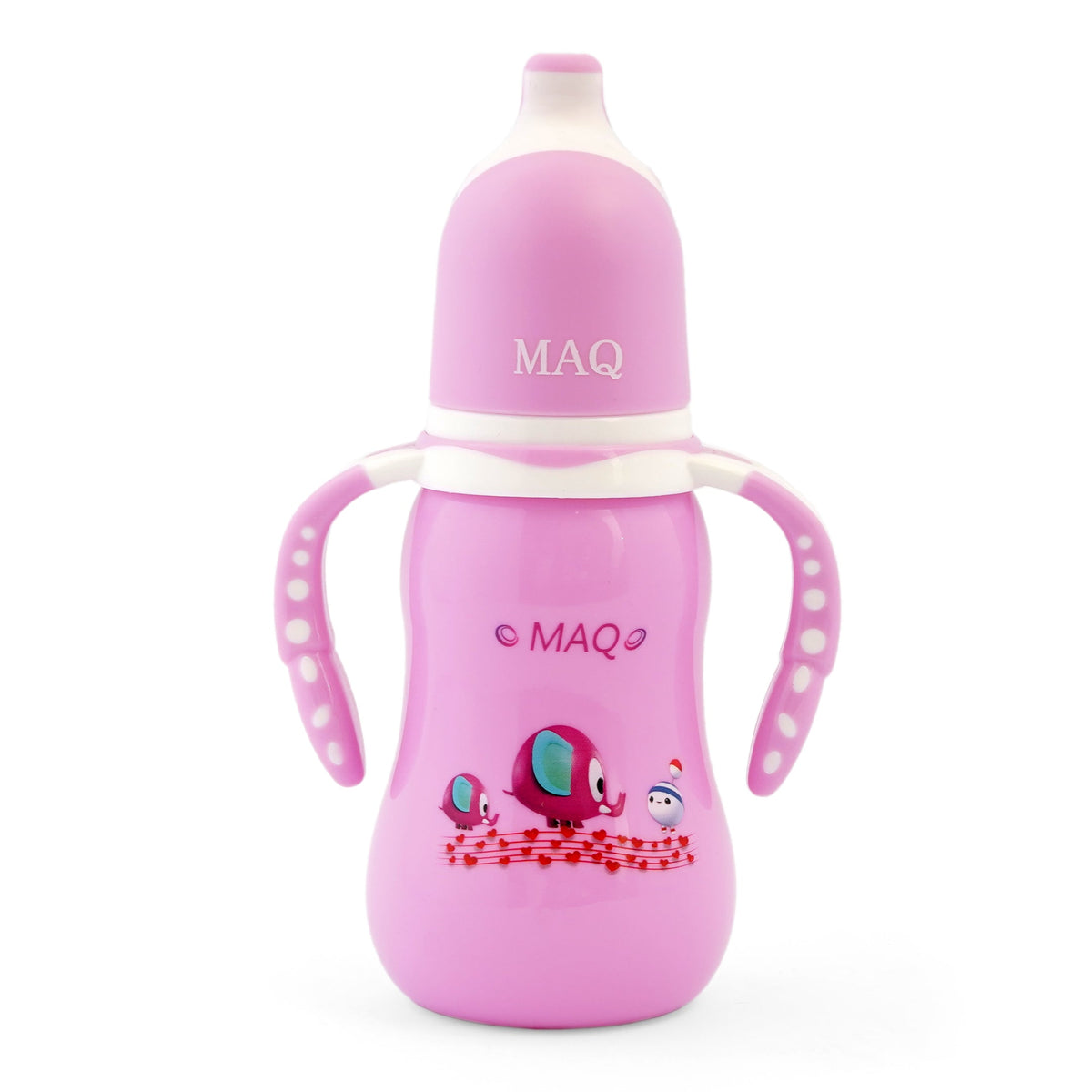 MAQ Baby Feeder