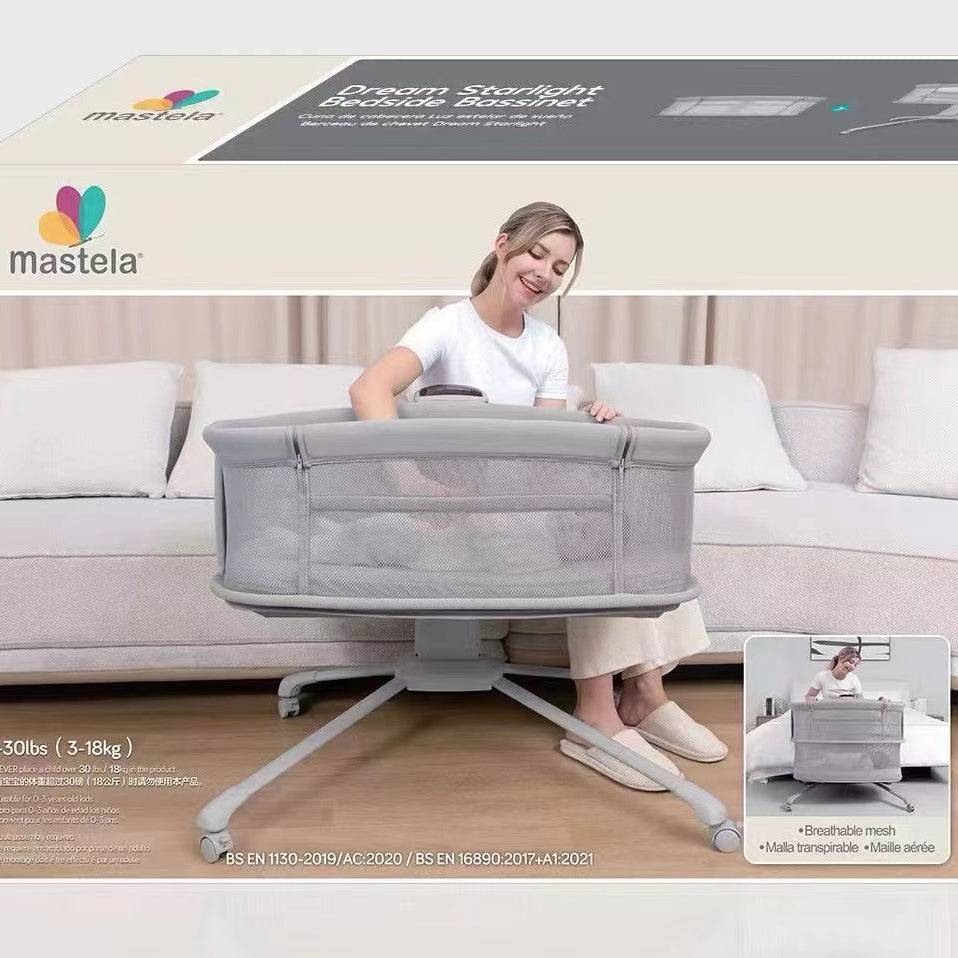 BABY SWING CRADLE