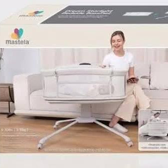 BABY SWING CRADLE 03328