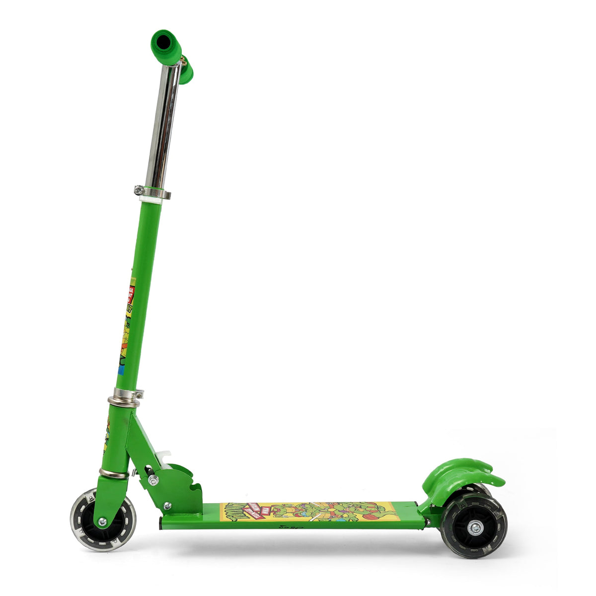 SCOOTY