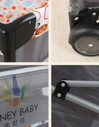 Portable Baby Infant Bed
