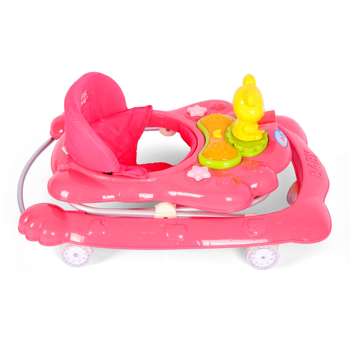 Baby Walker Pink