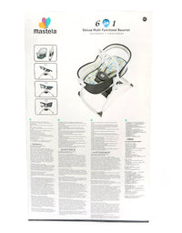 BABY BOUNCER
