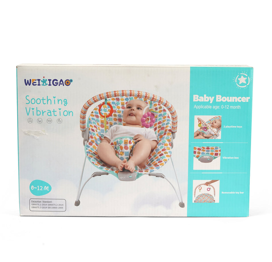 BABY BOUNCER