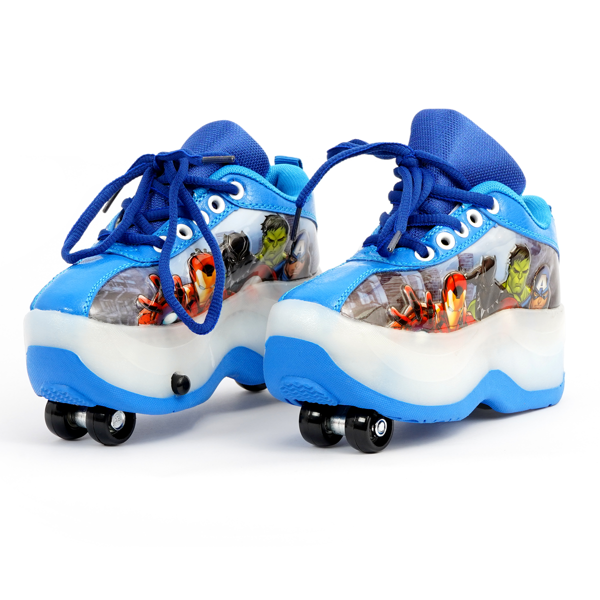 Skate Shoes