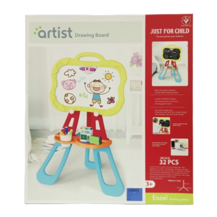 DRAWING BOARD