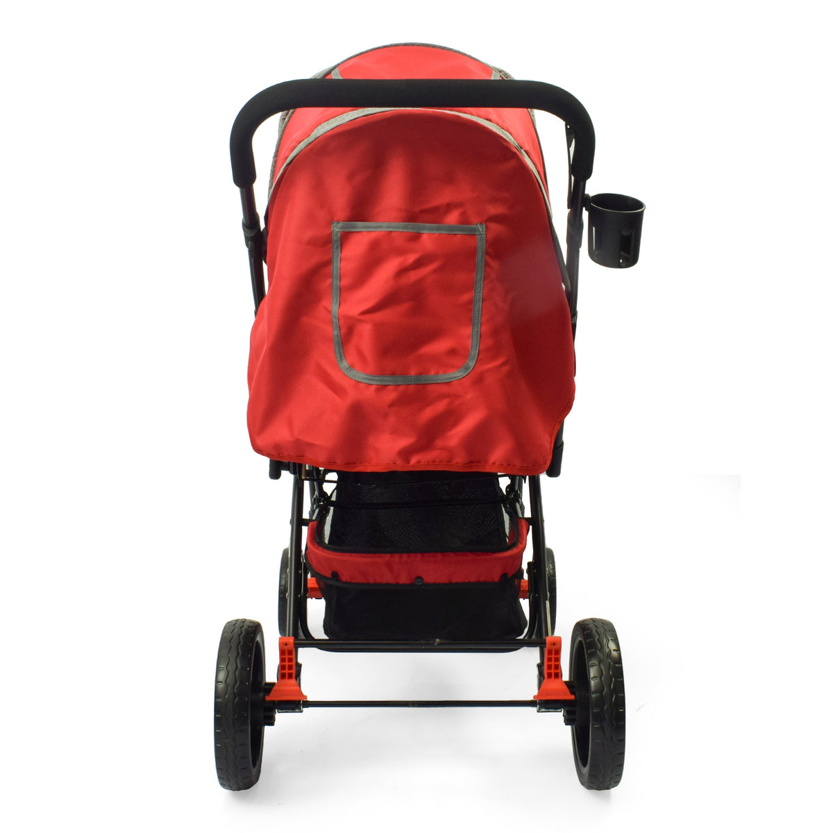 Bright Start Baby Stroller