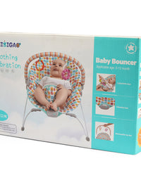 BABY BOUNCER
