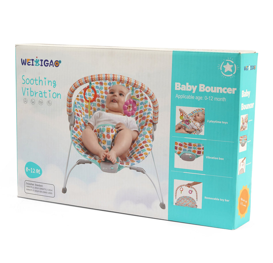 BABY BOUNCER