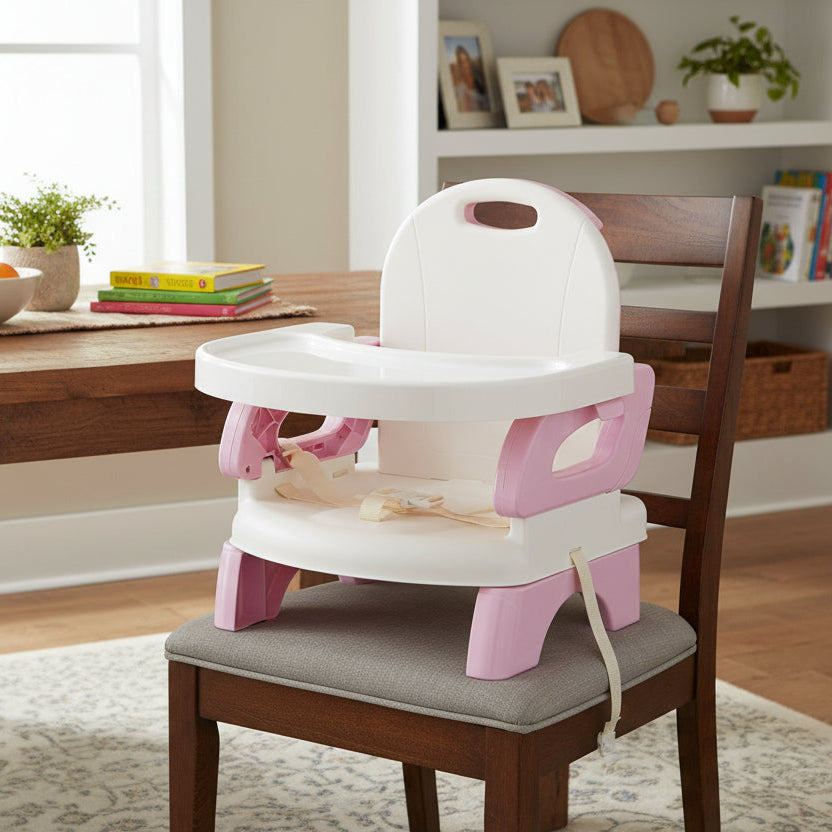 BOOSTER SEAT