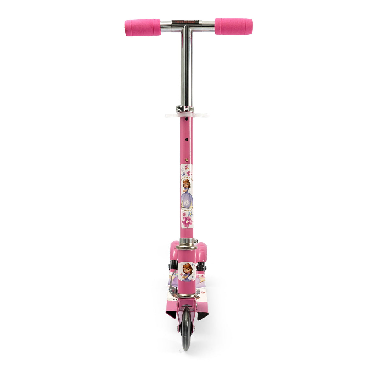 SCOOTY