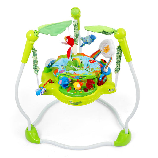 BABY BOUNCER JUMPER
