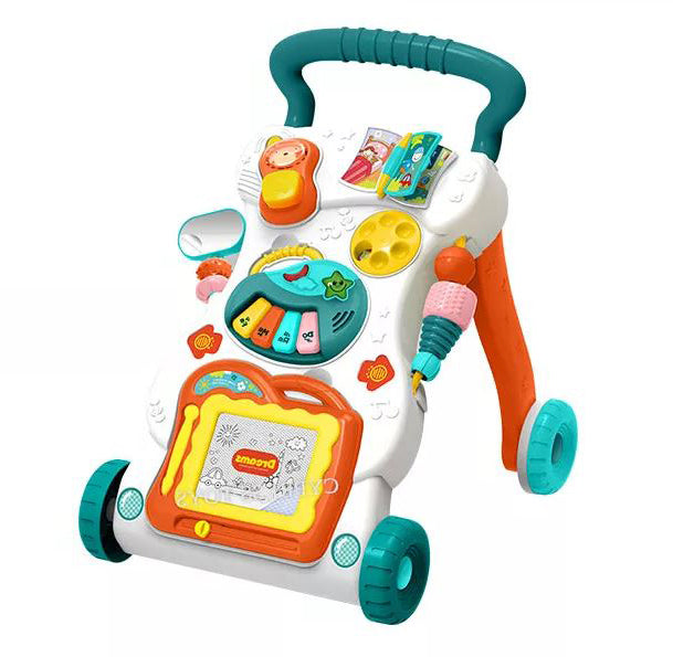 Hunager Music Walker Trolley