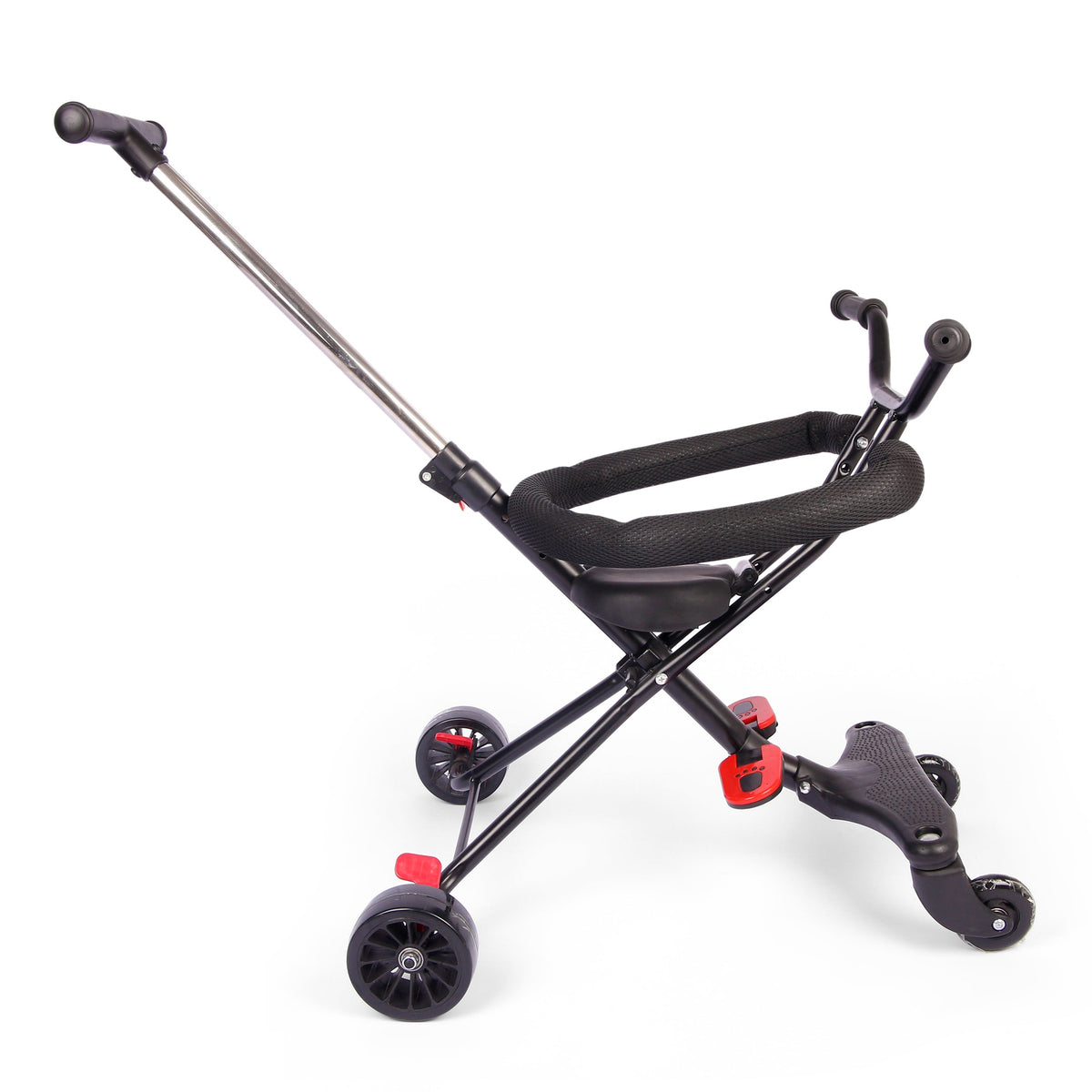 Smart Fold Push Trike